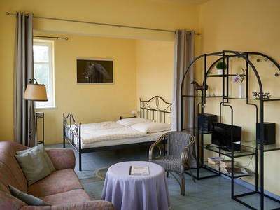 Bild 12 aus  Reiterhof Losse