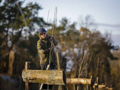 Bild 30 aus  Behringhof am Gamengrund