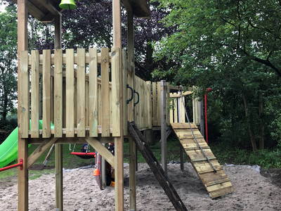 Bild 6 aus  Lindenhof