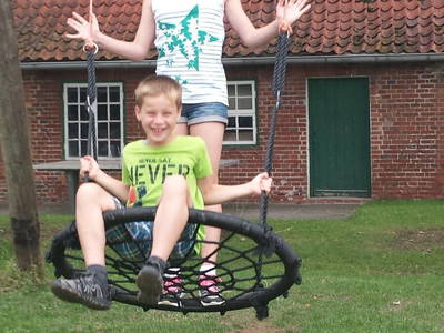 Bild 17 aus  Ferienhof Schlünzen