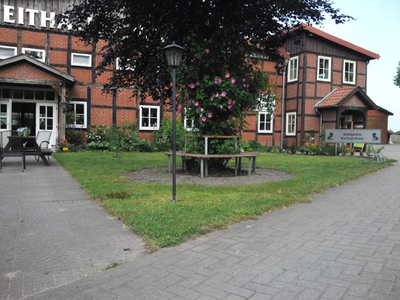 Bild 3 aus  Reitsport Wikner