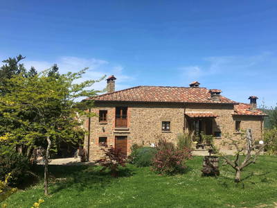 Bild 22 aus  Casa Bivignano