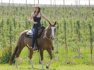 Bild 17 aus  LandSelection Naturresort Gerbehof