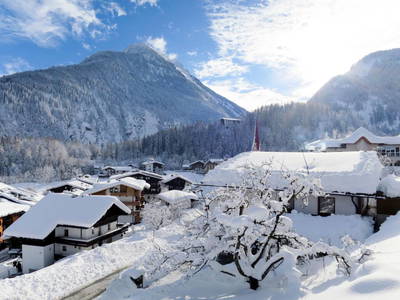Bild 18 aus  Haus Alpina