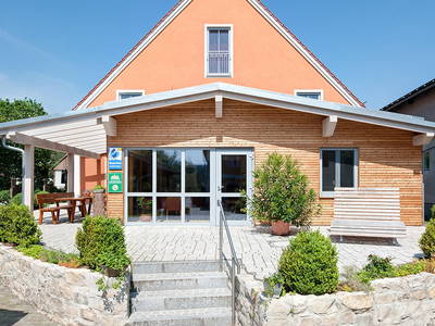 Bild 2 aus  Simmernhof Mossendorf