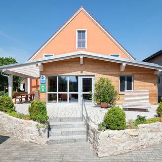 Simmernhof Mossendorf aus Burglengenfeld