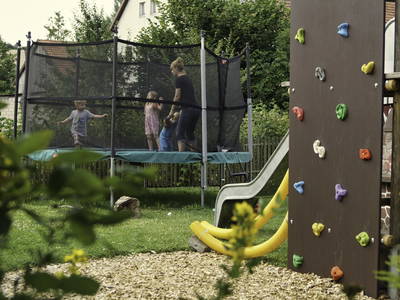 Bild 6 aus  Ferienhof Zinn