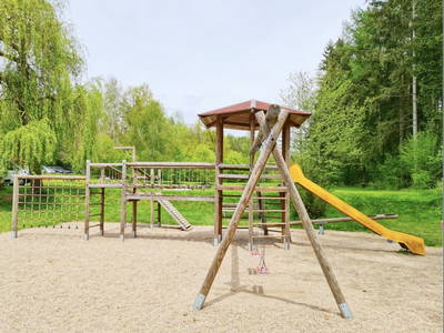 Bild 5 aus  Ferienhof & Campingplatz Schweinmühle