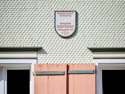 Bild 9 aus  Landurlaub Allgäu