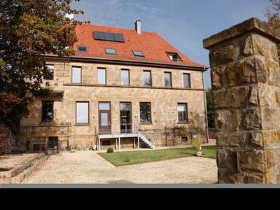 Bild 11 aus  Ludwigsstift 1911/1912 - 76835 Burrweiler