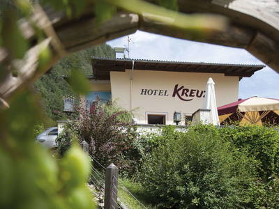 Bild 4 aus  Hotel Kreuz