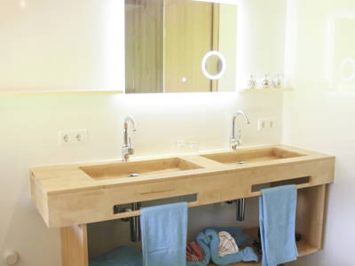 Bild 23 aus  Haus Bergquell mit Pferdestall