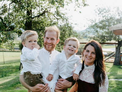 Bild 16 aus  Bauernhofurlaub  Sinnhubgut