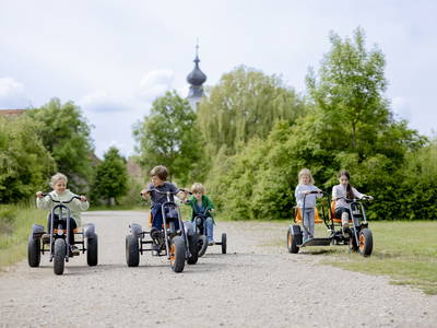 Bild 7 aus  Ferienbauernhof Ohr