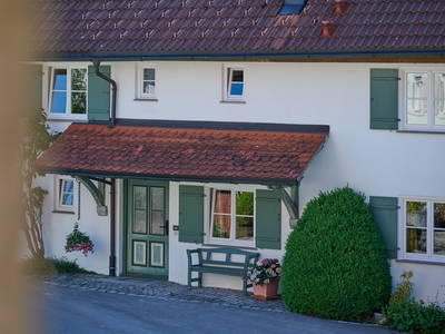 Bild 16 aus  Landurlaub Allgäu