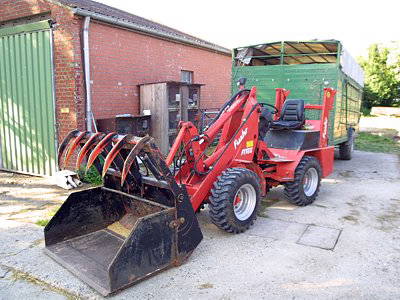 Bild 12 aus  Ennenhof