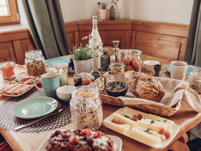 Bild 21 aus  Am Schmiedhof Chalet Apartments