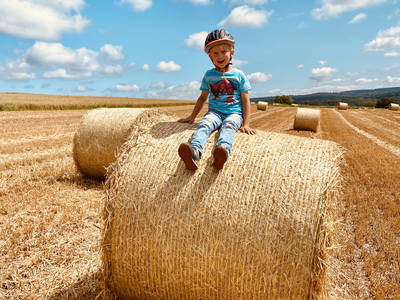 Bild 11 aus  Soodehof  Eins - Ihr Kinder-Erlebnisbauernhof in Nordhessen