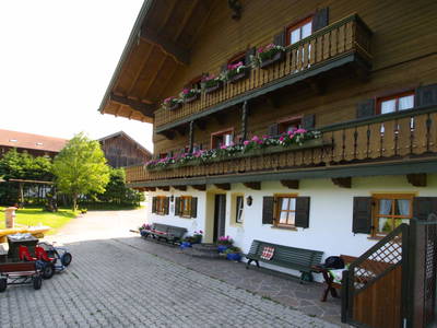 Bild 5 aus  Herbstbauernhof