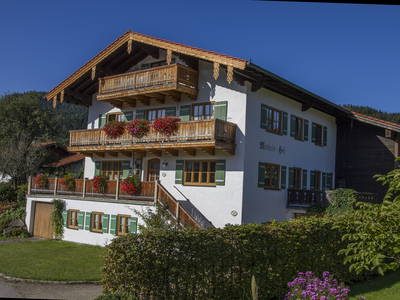 Bild 20 aus  Matheishof