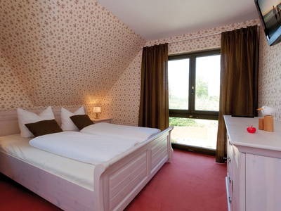 Bild 19 aus  Biberburg und Schwalbennest