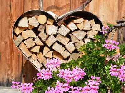 Bild 12 aus  Gästehaus "Zum Jäger"