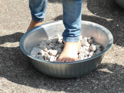 Bild 53 aus  Auf'm Reifnhof: Ihr Kreativhof am Simssee im Chiemgau