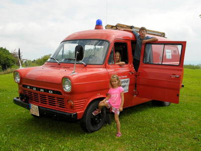 Bild 10 aus  Ferienhof Egger