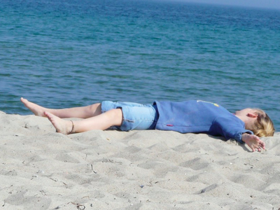 Bild 54 aus  Ahoi Ostsee:  Bauernhof und OstseeUrlaub - Ferienhof Becker in Dahme