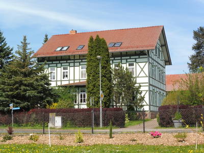 Bild 7 aus  Ferienhof Am Wunderberg