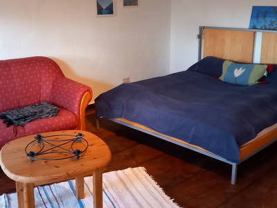 Bild 17 aus  Wohlfühlwohnung im Grünen auf Pferdehof