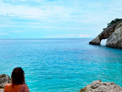 Bild 7 aus  Agriturismo Turudhis