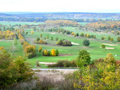 Golfplatz Bad Windsheim