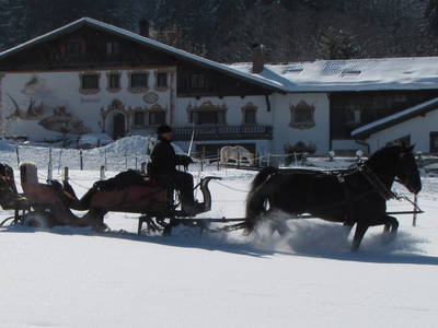 Bild 31 aus  Bichlerhof