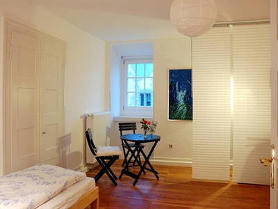 Bild 11 aus  Kerscher Hof - Gruppenunterkunft