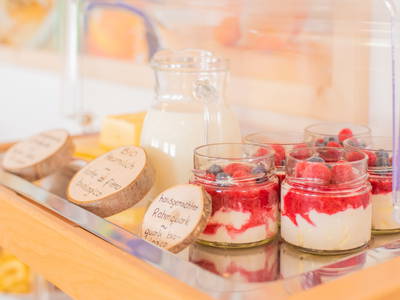 Bild 23 aus  BIO Bergbauernhof Inner-Glieshof