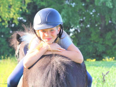 Bild 5 aus  LandSelection Ferienbauernhof Liesenberg mit traumhaften Meerblick