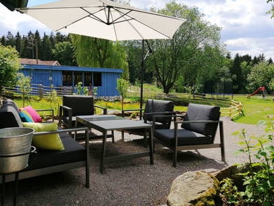 Bild 15 aus  KnallerbsenHof