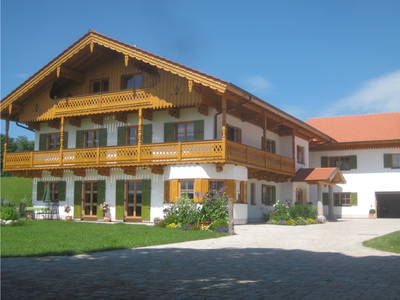 Bild 2 aus  Georgenhof