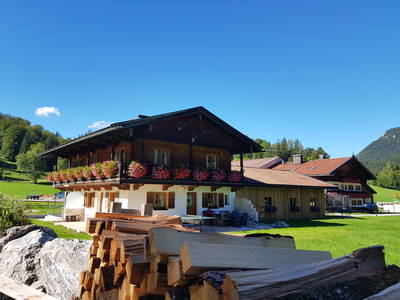 Bild 5 aus  Klarerhof