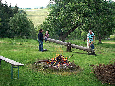 Bild 12 aus  Schollerhof