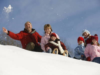 Bild 29 aus  LandSelection Landgut Moserhof