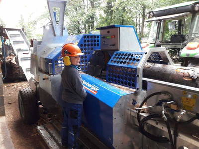 Bild 15 aus  Ferienparadies am Rennweg