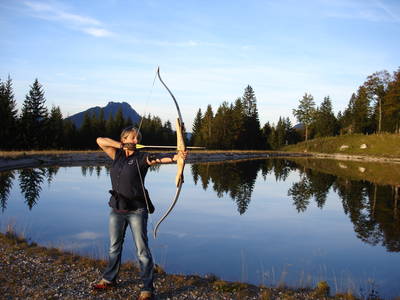 Bild 8 aus  Ferienhaus Am Dorfgarten