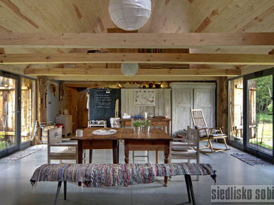 Bild 12 aus  Siedlisko Sobibor