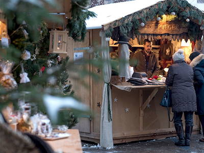 Bild 11 aus  Schweinsteghof