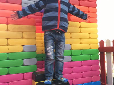 Bild 17 aus  Ponyhof Goldenstein