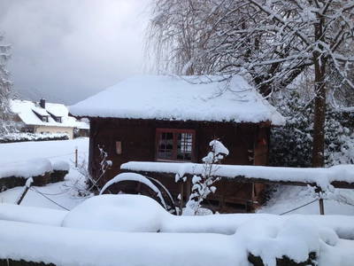 Bild 22 aus  Ferienpension-Bauernhof Mattenhof