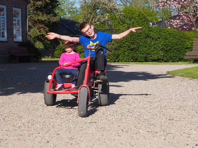 Bild 36 aus  Hinrich's Ostsee Bauernhof