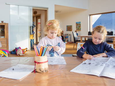 Bild 54 aus  LandSelection Ferienhof Zur Hasenkammer